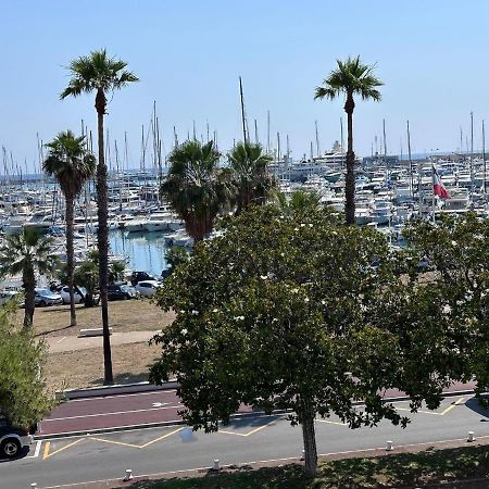 Studio Antibes Port Vauban. Esterno foto