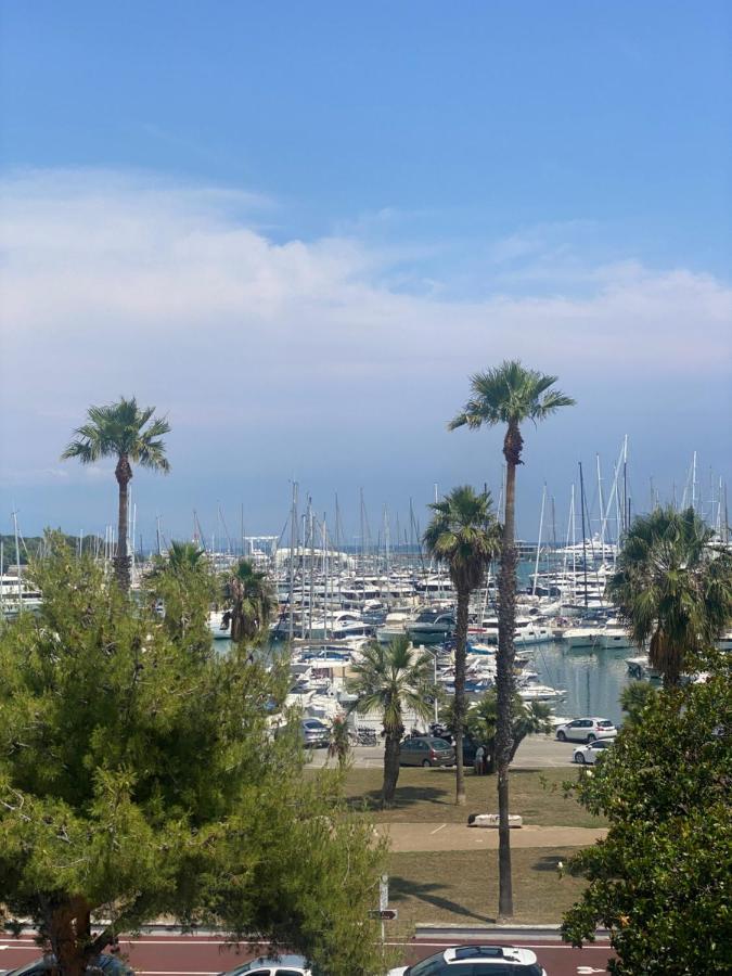 Studio Antibes Port Vauban. Esterno foto