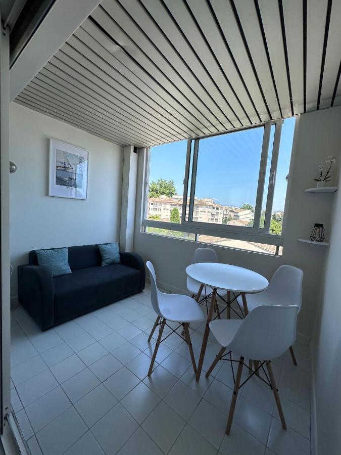 Studio Antibes Port Vauban. Esterno foto