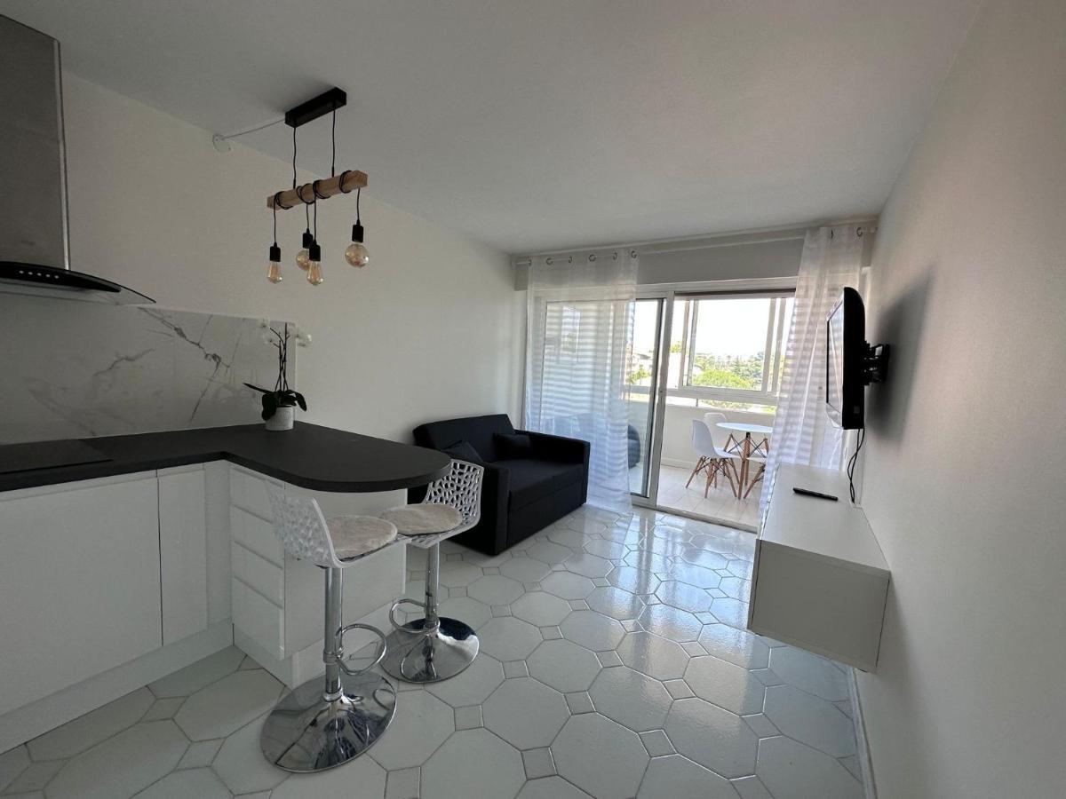 Studio Antibes Port Vauban. Esterno foto
