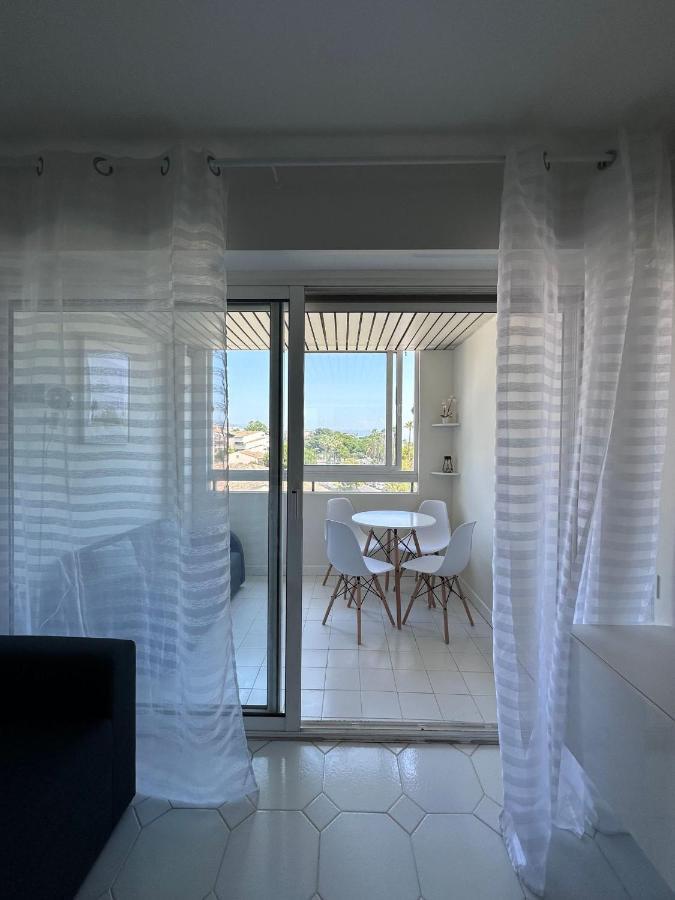 Studio Antibes Port Vauban. Esterno foto