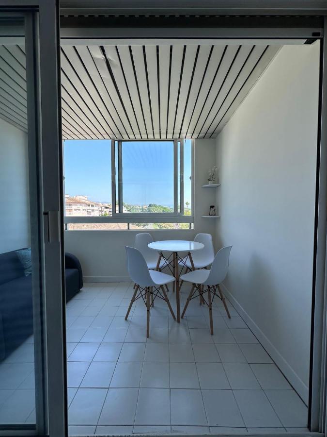 Studio Antibes Port Vauban. Esterno foto