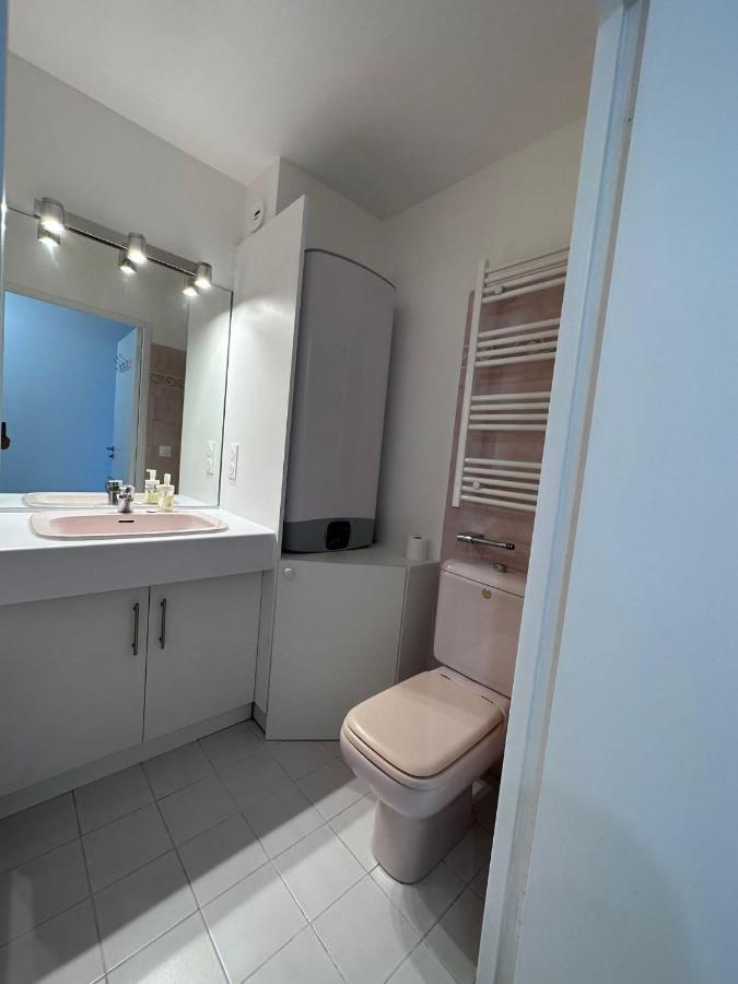 Studio Antibes Port Vauban. Esterno foto