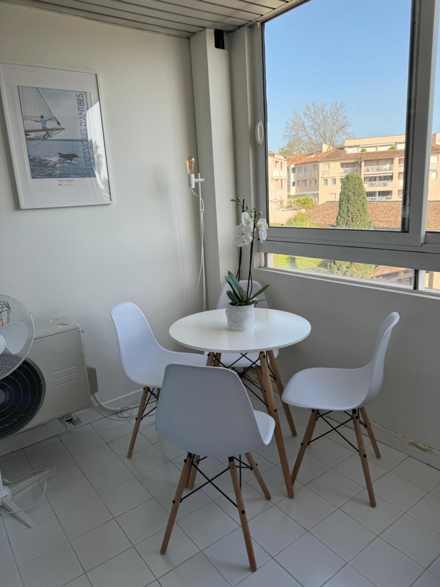 Studio Antibes Port Vauban. Esterno foto