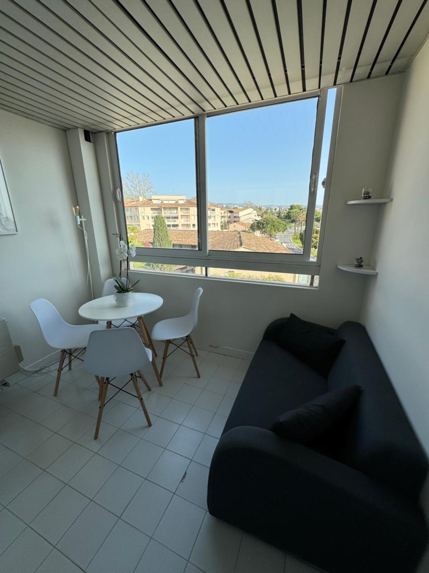 Studio Antibes Port Vauban. Esterno foto