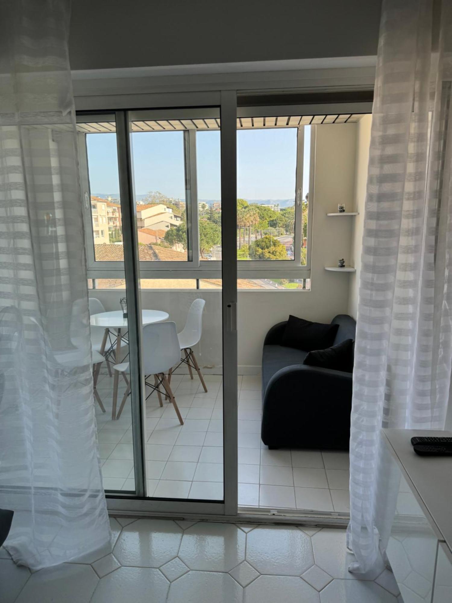 Studio Antibes Port Vauban. Esterno foto
